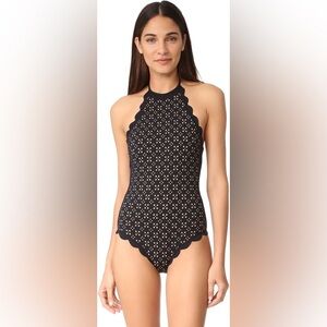 Marysia Mott Maillot, size L. NWOT